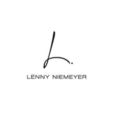 Logo Lenny — cliente SIX Creative